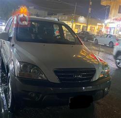 کیا سۆرینتۆ